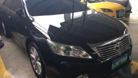 2013 Toyota Camry 2.5V 30tkms AutoDOM