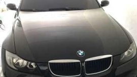 2007 BMW 320i