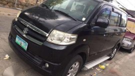 Suzki APV 2011 MT financing ok