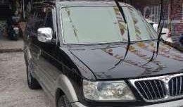 Mitsubishi Adventure grand sport 2004