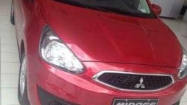 Mirage HB GLX MT 45k Dp No Hidden charges