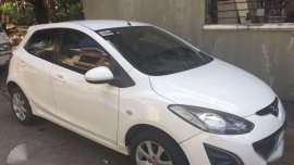 2012 Mazda 2 Hatchback 1.5maticLykNewVs2011 2013fiesta mirage wigo i10