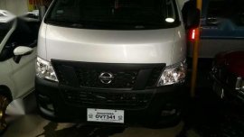 2016 nissan urvan nv350