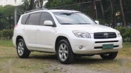 2007 Toyota Rav4 4X2 AT-