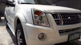 2010 Isuzu Alterra AT