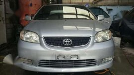 2004 vios matic super tipid