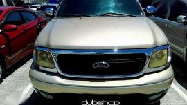 1999 Ford Expedition 4x4 Very Fresh