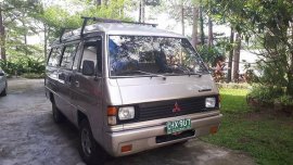 Mitsubishi L300 1990 for sale