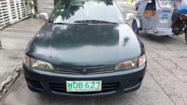 Mitsubishi lancer Glxi 98 AT