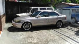 For sale Honda Civic lxi
