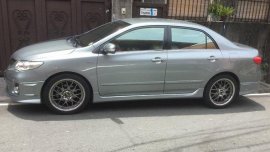 Toyota Corolla Altis 2013 for sale