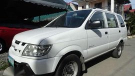 2008 Isuzu Crosswind XL