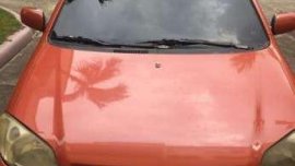 2002 Toyota Vios 1.5G AT