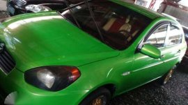 Hyundai Accent 2010 Diesel for sale or swap