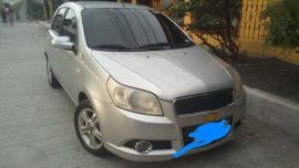For sale 2009 Chevrolet Aveo Ls