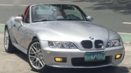 BMW z3 z3m 2000 Slk Boxster Porsche Genesis Eclipse