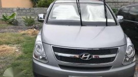 2012 Hyundai grand starex