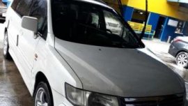 Mitsubishi Grandis Chariot 1997 For Sale