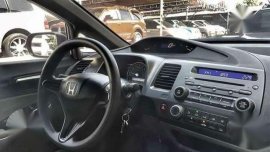 2007 Honda Civic FD 1.8v