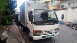Isuzu Elf Giga 2005 mdl