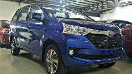 You asked for it You got Toyota Avanza 2017 low Deals