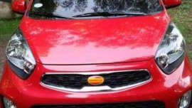 2016 Kia Picanto 1.0 MT alt.eon vios mirage fiesta city kia rio wigo