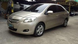 08 toyota vios 1.5G allpower matic city accent elantra