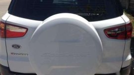 Ford Eco Sport Ecosport AT Automatic