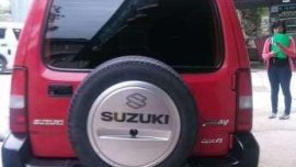Suzuki Jimny AT