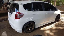 Honda Jazz 2009 1.5 Automatic Turbo