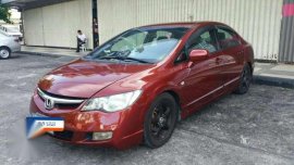 For sale Honda Civic 1.8v