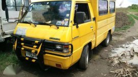 1996 l300 fb registered private