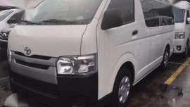 78k for Toyota Hiace Got an Approval Transfer 