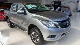 Mazda BT50 pick-up 4x2 Manual 109k all in dp