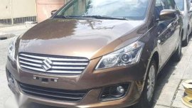 Suzuki CIAZ 2017 Affordable Promo. Call me NOW