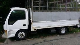 For sale Isuzu elf rush!!!