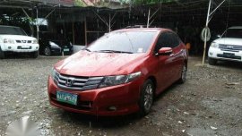 2010 Honda City E Ivtec AT For Sale