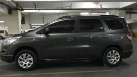 Chevrolet Spin 2015 for sale