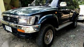 BestDeal4x4 - 205k Toyota SSR Hilux Surf AT