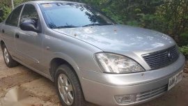 2014 Nissan Sentra automatic expl 
