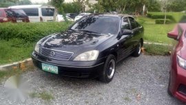 2011 Nissan Sentra GX Black AT For Sale