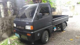 For sale Suzuki Multicab F6A