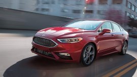 Top 5 sedans under ₱ 700,000 in the Philippines