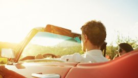 7 simple tips to keep your car cool this summer