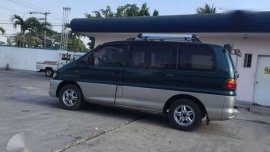 For sale Mitsubishi Spacegear