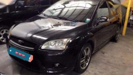 2007 Ford Focus Matic DIESEL