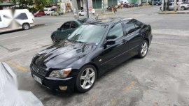 Lexus is200 pamporma