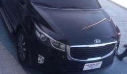 Grand Carnival 2.2 EX AT Black For Sale