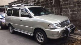 2003 Toyota Revo MT Low Mileage