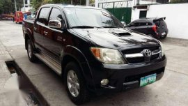 Toyota Hilux 2006 4x4 AT For Sale